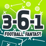 361 Football Fantasy