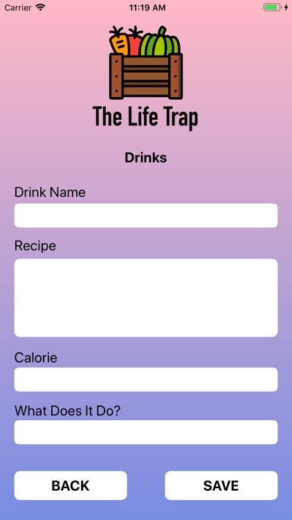 The Life Trap screenshot-5