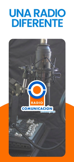 GRC Radio