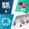 EE LAB - The Electrical Engineering Laboratory is a multimedia e-learning system created for your learning enjoyment