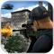 Secret Sniper: Destroy Terrorist is a cool 3D game with awesome visuals, Realistic 3D Graphics and great game play