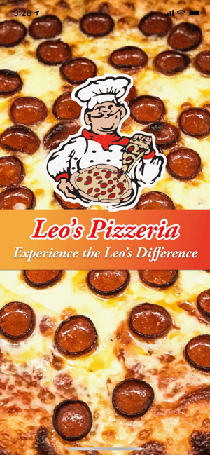 Leo's Pizzeria(圖1)-速報App