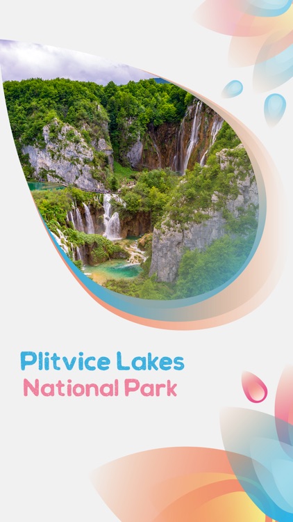 Plitvice Lakes National Park