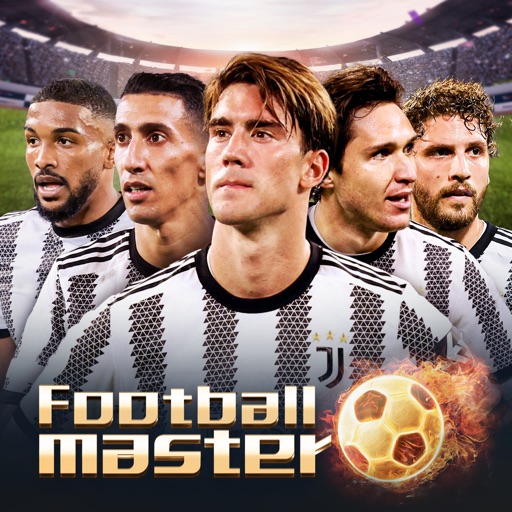 Football Master -Soccer Legend