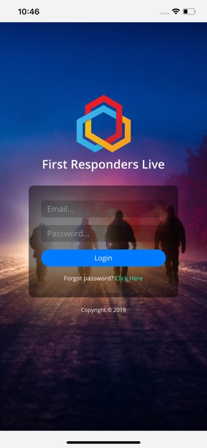 First Responders Live Chat(圖1)-速報App