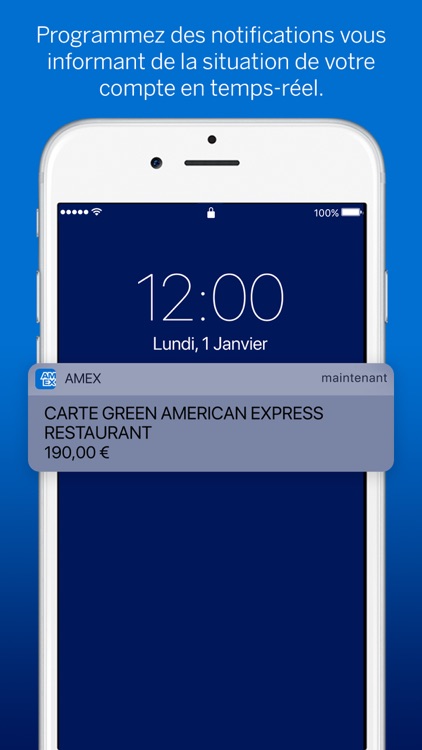 Amex France
