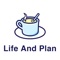 "Life and Plan" is a Todolist type app