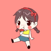 Athletic girl pour PC