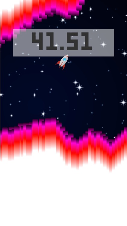 Tap Tap Spaceship!!! screenshot-4