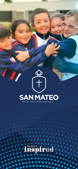 Game screenshot Colegio San Mateo mod apk