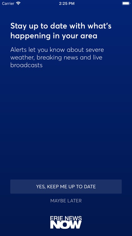 Erie News Now