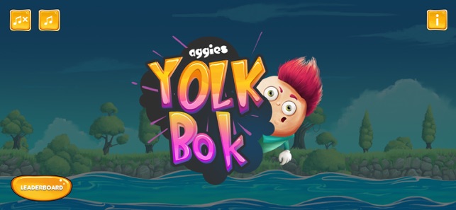 Yolk Bok(圖1)-速報App