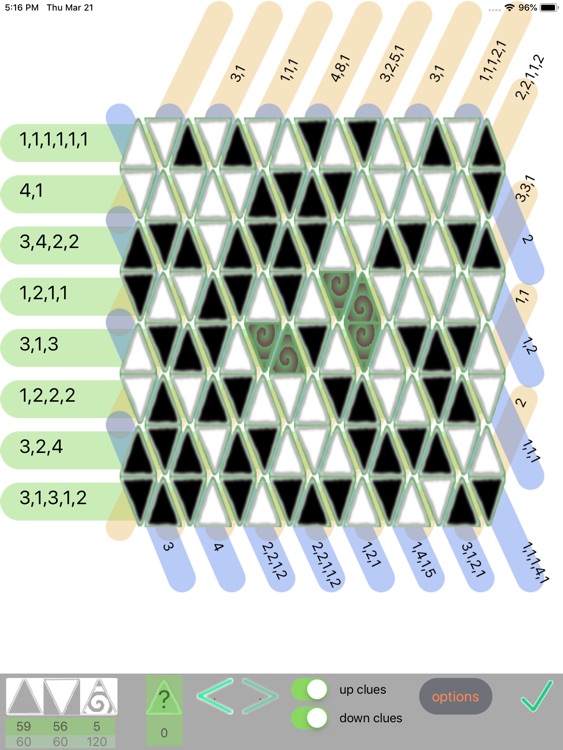 trinograms screenshot-3