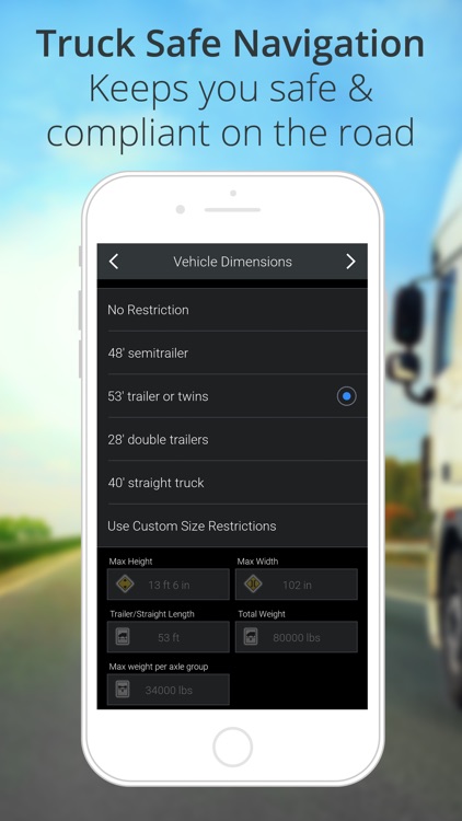 CoPilot GPS Navigation