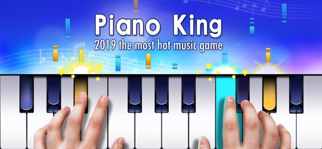 Pianist - Piano King