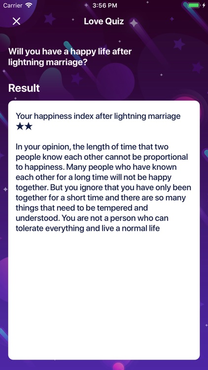 Horoscope 2020! screenshot-6