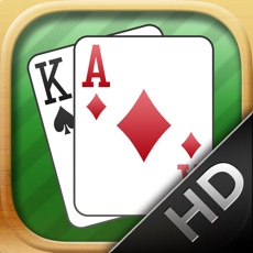 Activities of Real Solitaire Pro for iPad