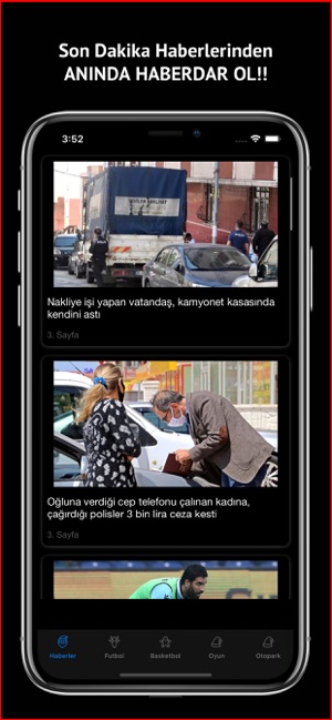 Haberler Son Dakika | İstanbul(圖1)-速報App