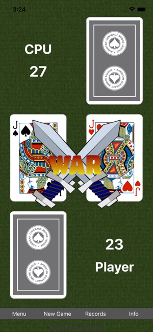 Card Warfare(圖3)-速報App