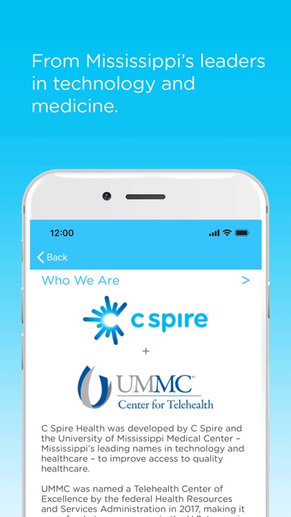 C Spire Health screenshot-5