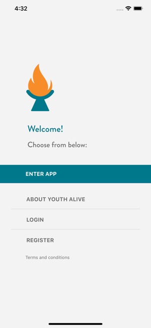 YouthAlive(圖1)-速報App