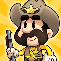 Idle Frontier: Western Tapper PC 용