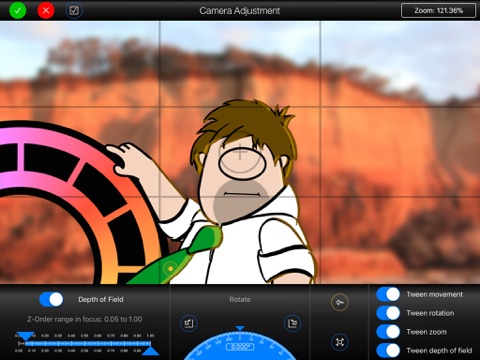 Animation Pro screenshot 2