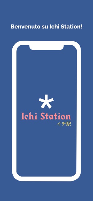 Ichi Station