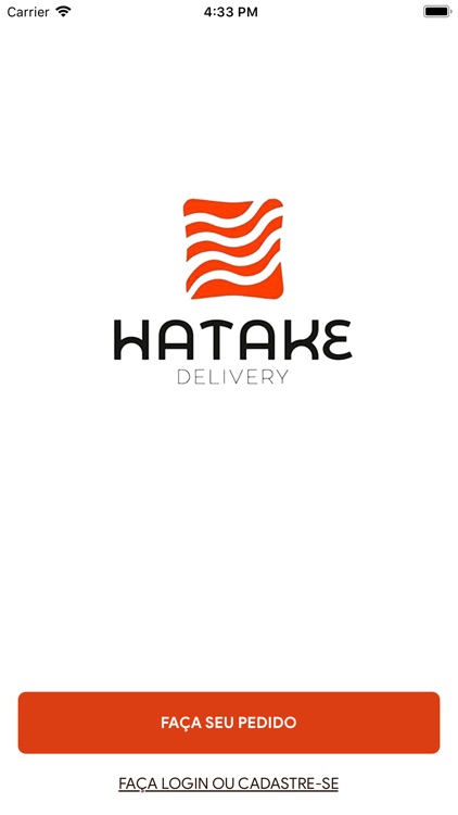 Hatake Delivery