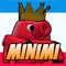 Minimi War is a tank casual action game with a cute Minimi tank