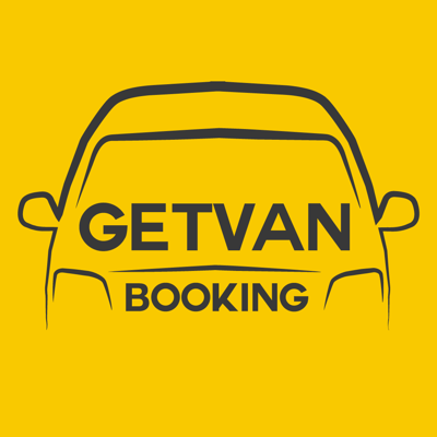 GetVan Booking