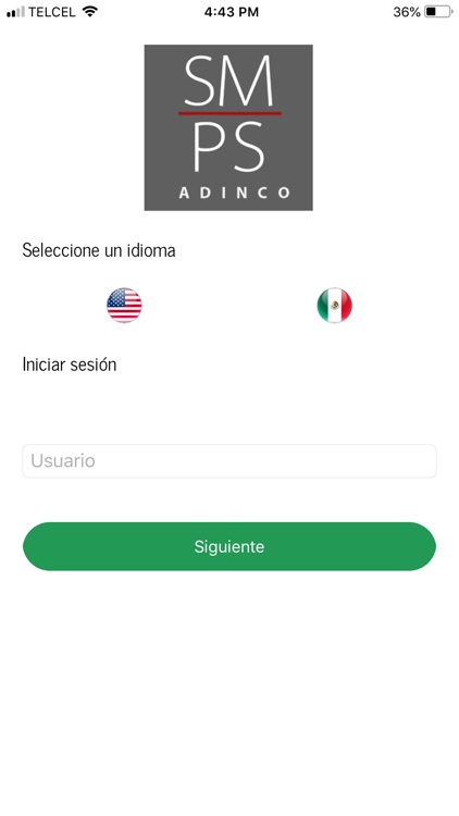 Adinco Mobile