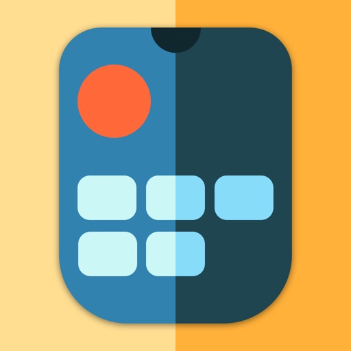 Universal Remote | Smart TV
