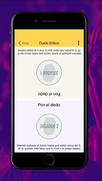 Game of Shots screenshot-4