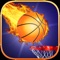 Basketball shooting takes skill