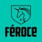 Feroce Fitness App gives you an on-the-go fitness program designed by former CrossFit Games champion Camille Leblanc-Bazinet