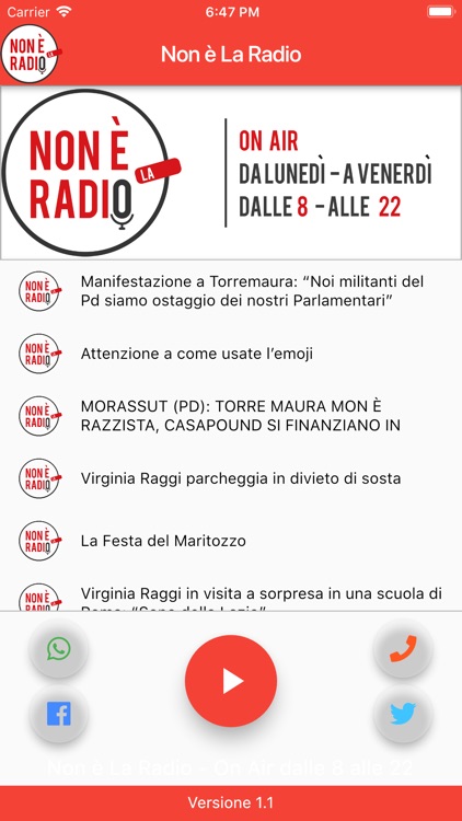 Non è La Radio