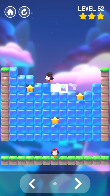 Pocket Jump : Casual Jump Game screenshot-3