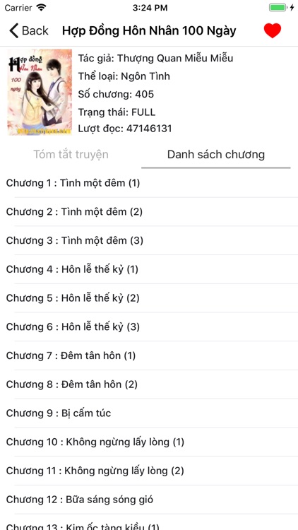 Hay Đọc Truyện - Mê Đọc Truyện screenshot-5