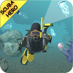 Scuba Hero