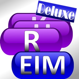 Reimsteine Deluxe