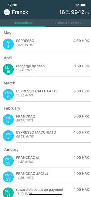 Vending Wallet(圖3)-速報App