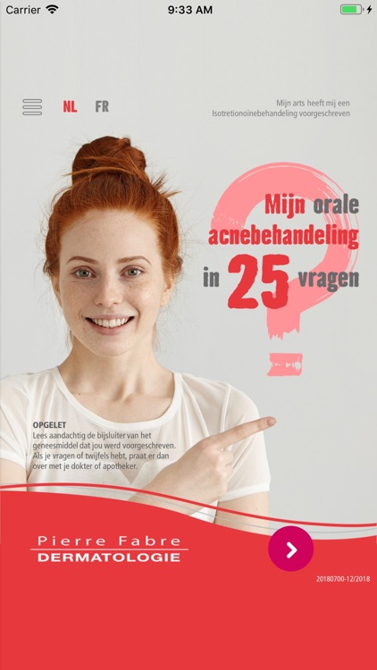 25 QUESTIONS ABOUT ACNE