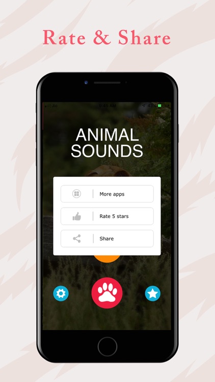 Animal Sounds for Kids.! screenshot-3