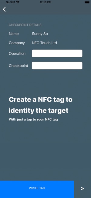 NFC for Business(圖3)-速報App