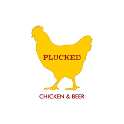 Plucked Chicken & Beer