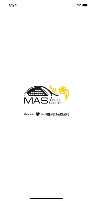 Mas Padel(圖1)-速報App