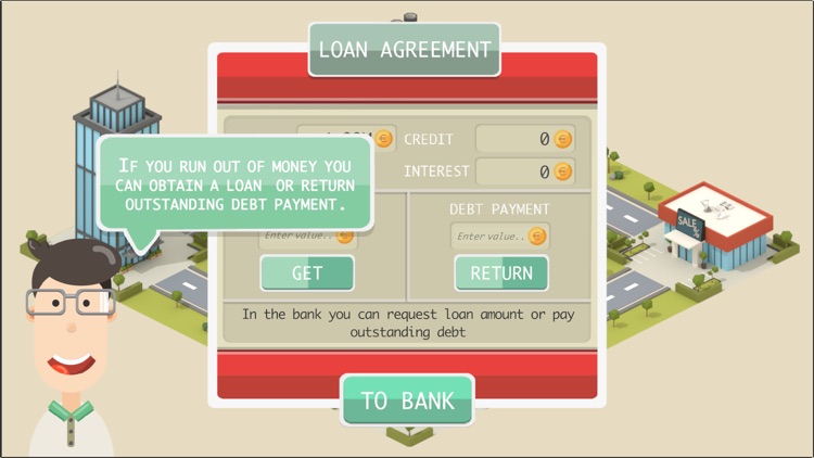 Firma Boss 2 screenshot-4