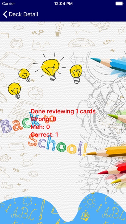 Impara: parola inglese screenshot-5