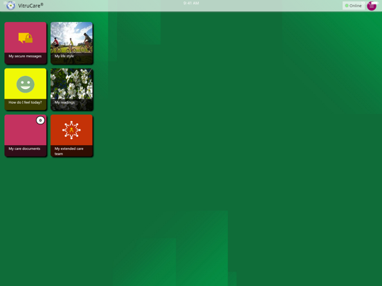 Screenshot #5 pour VitruCare